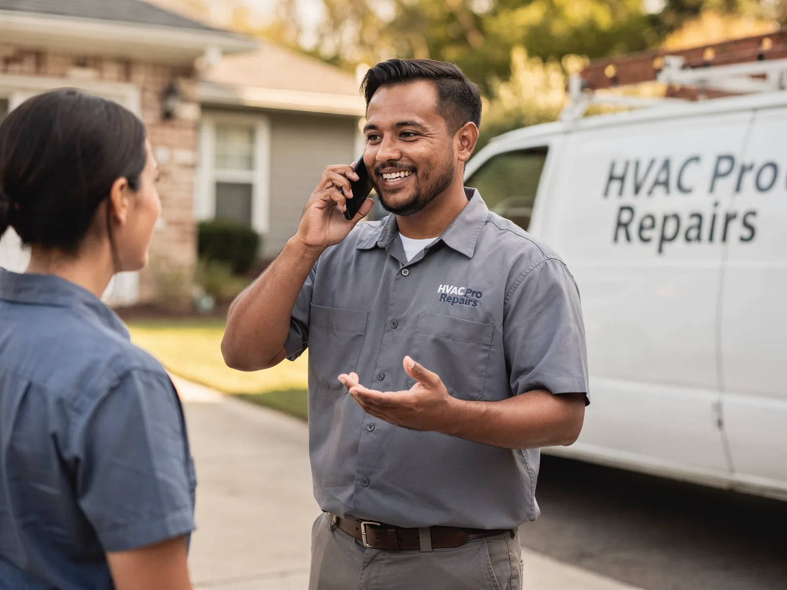 Heat Pump Repair Wayne, OH FAQs