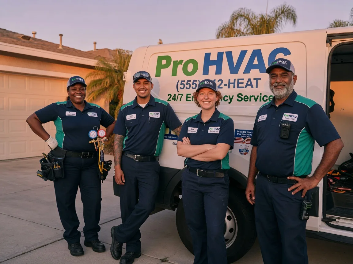 Furnace Repair company in Wayne, OH
